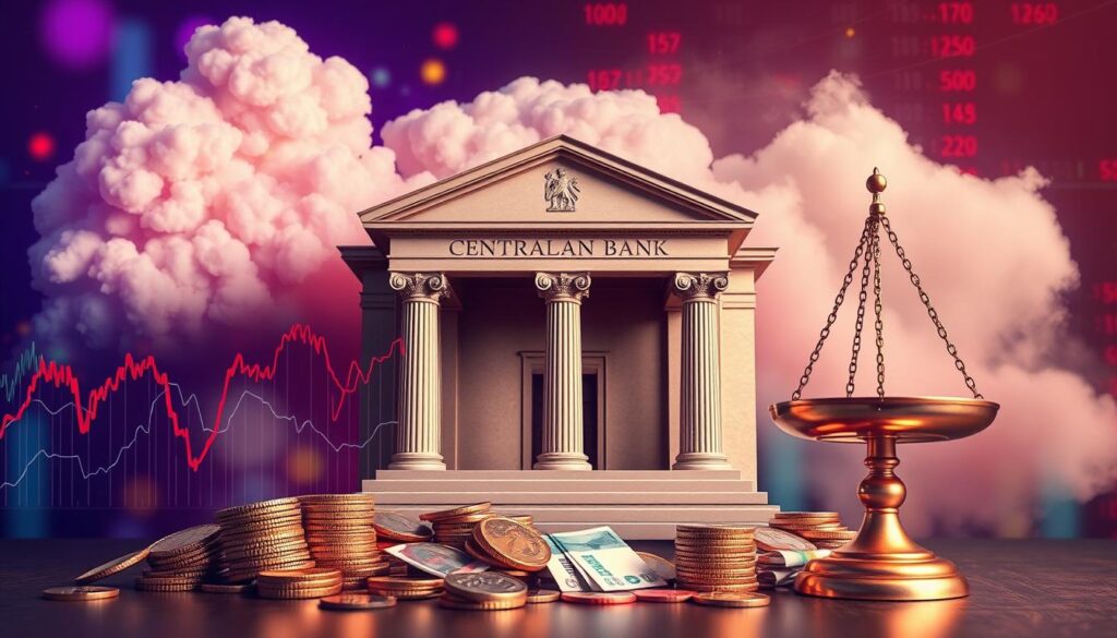 אינדיקטורים ומדיניות מוניטרית