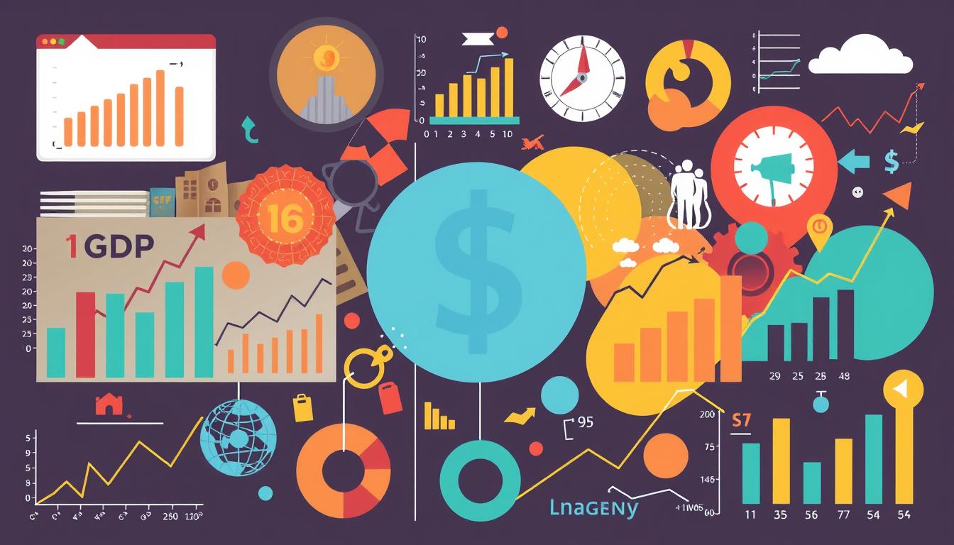 אינדיקטורים כלכליים 2