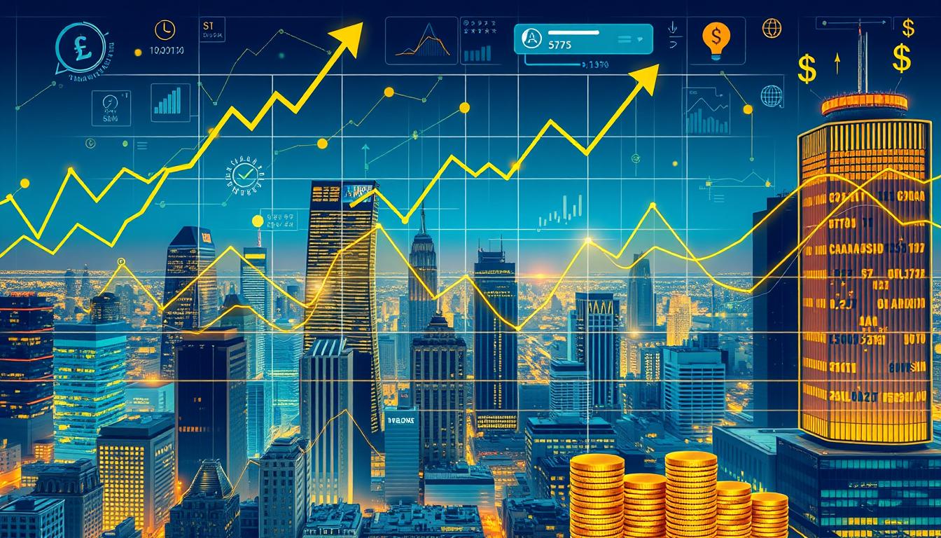 אינדיקטורים כלכליים