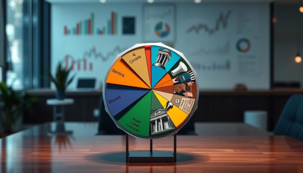 אסטרטגיות השקעה אסטרטגיות השקעה