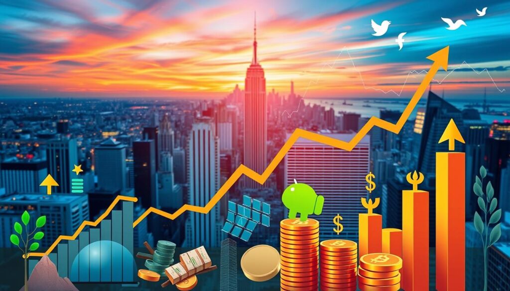 אסטרטגיות השקעה