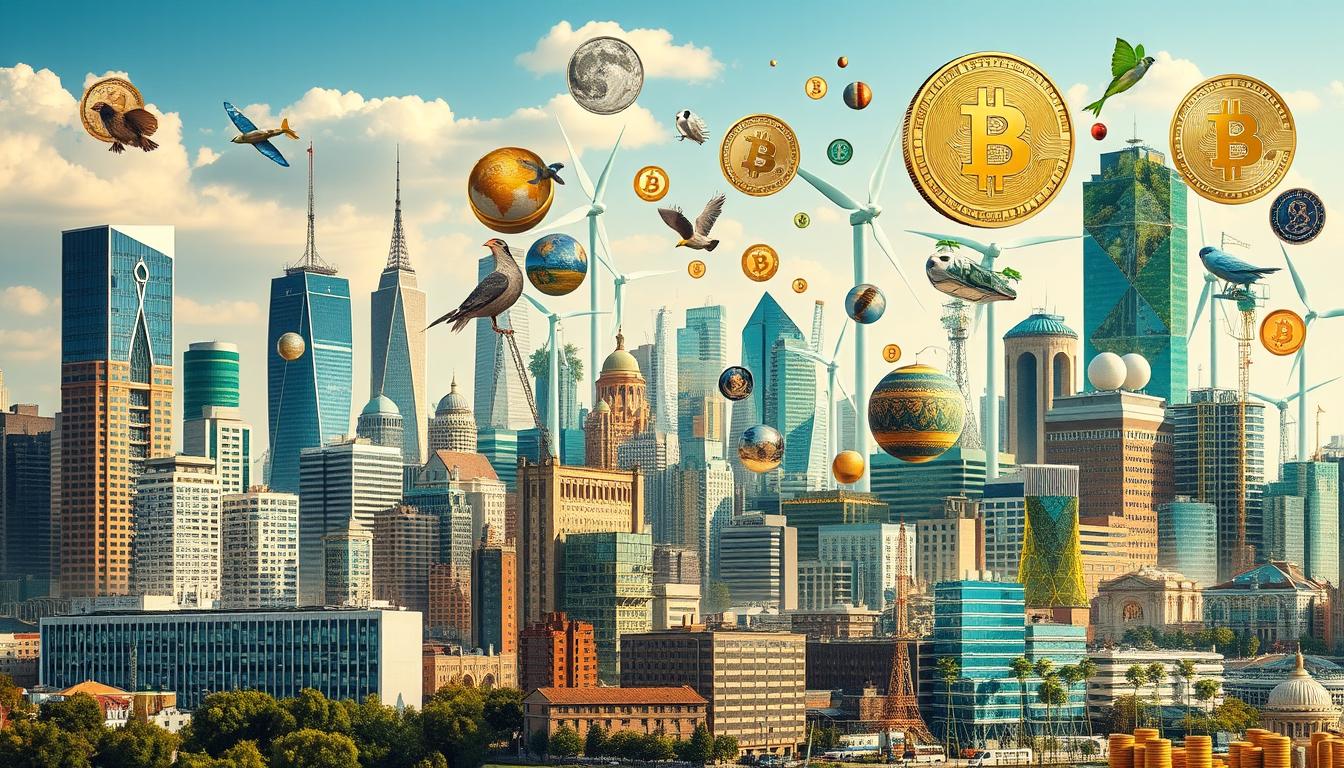 אסטרטגיות השקעה אלטרנטביות