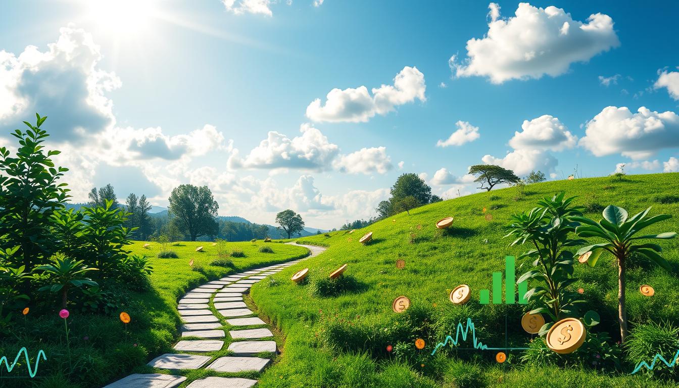 אסטרטגיות השקעה למתחילים