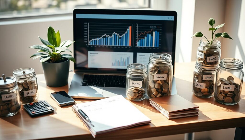 אסטרטגיות לחיסכון אפקטיבי