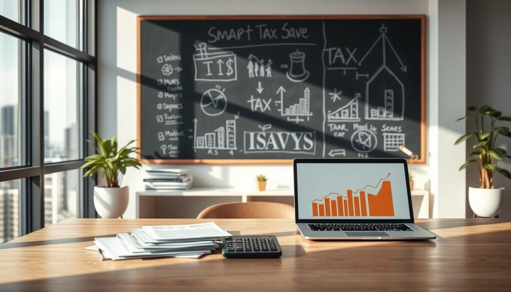 אסטרטגיות לחיסכון במיסים אסטרטגיות לחיסכון במיסים