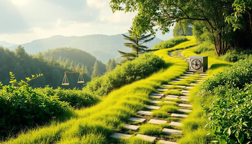 אסטרטגיות פיננסיות