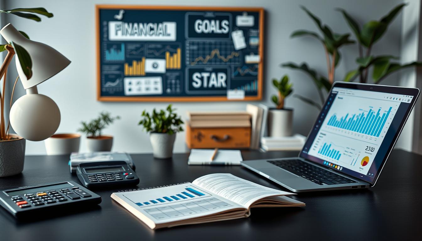 אסטרטגיות פיננסיות אישיות