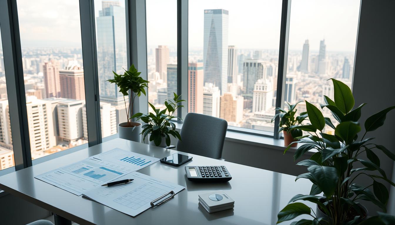 אסטרטגיות תכנון פיננסי