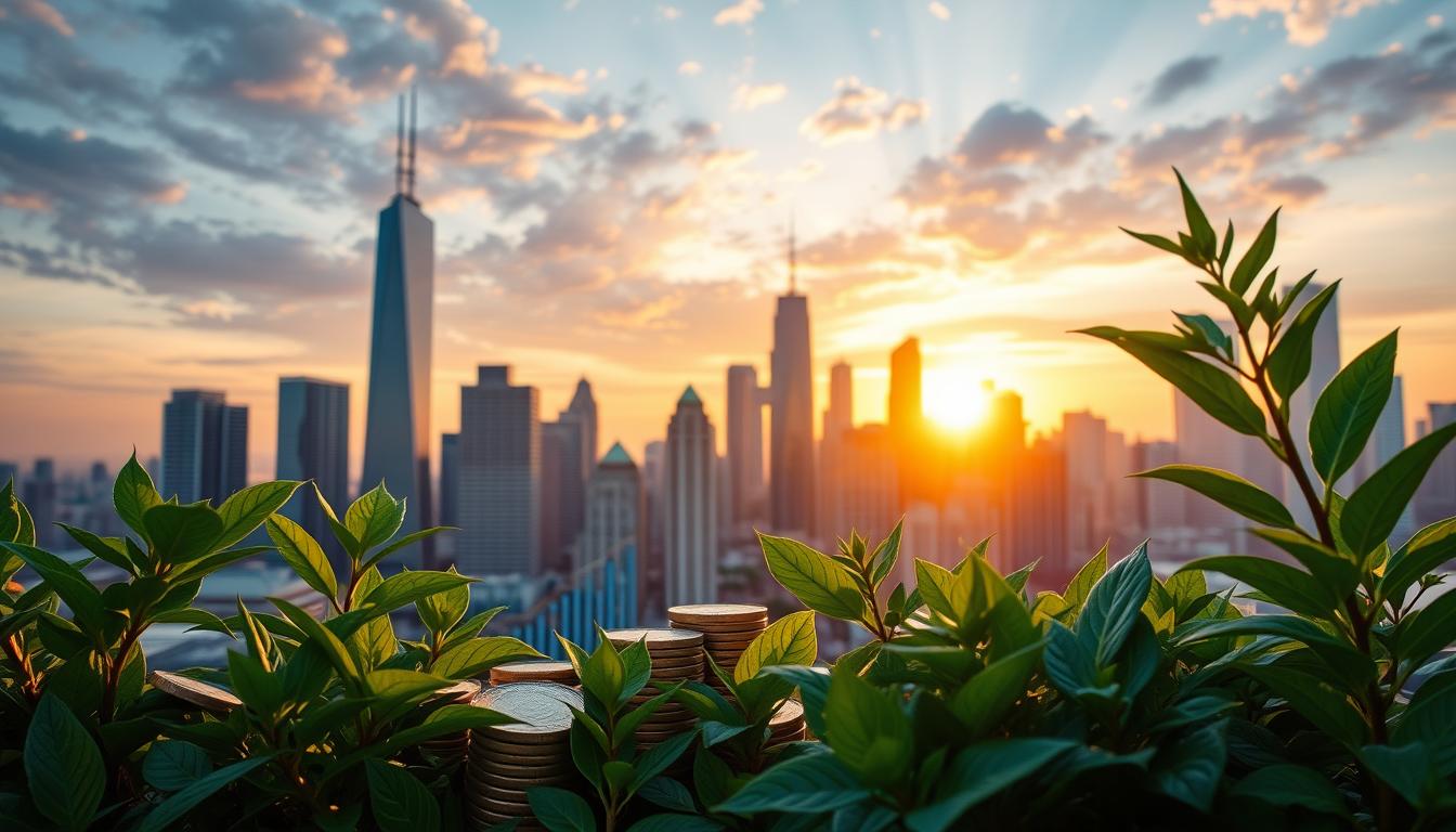 אפשרויות השקעה עם תשואה גבוהה