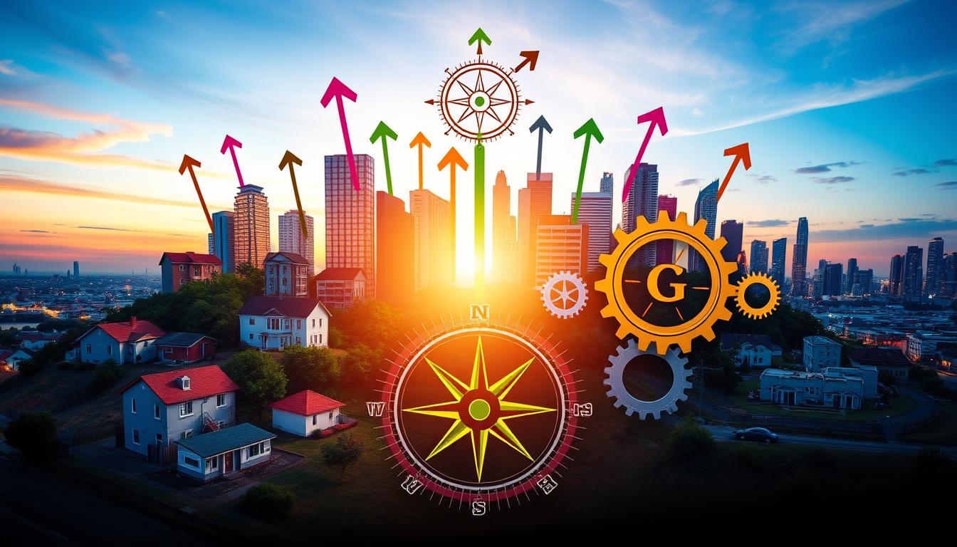 בחירת אסטרטגיה