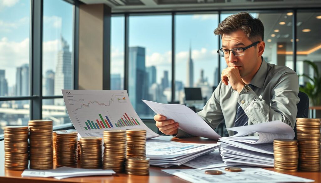 ביקורת על השקעות ביקורת על השקעות