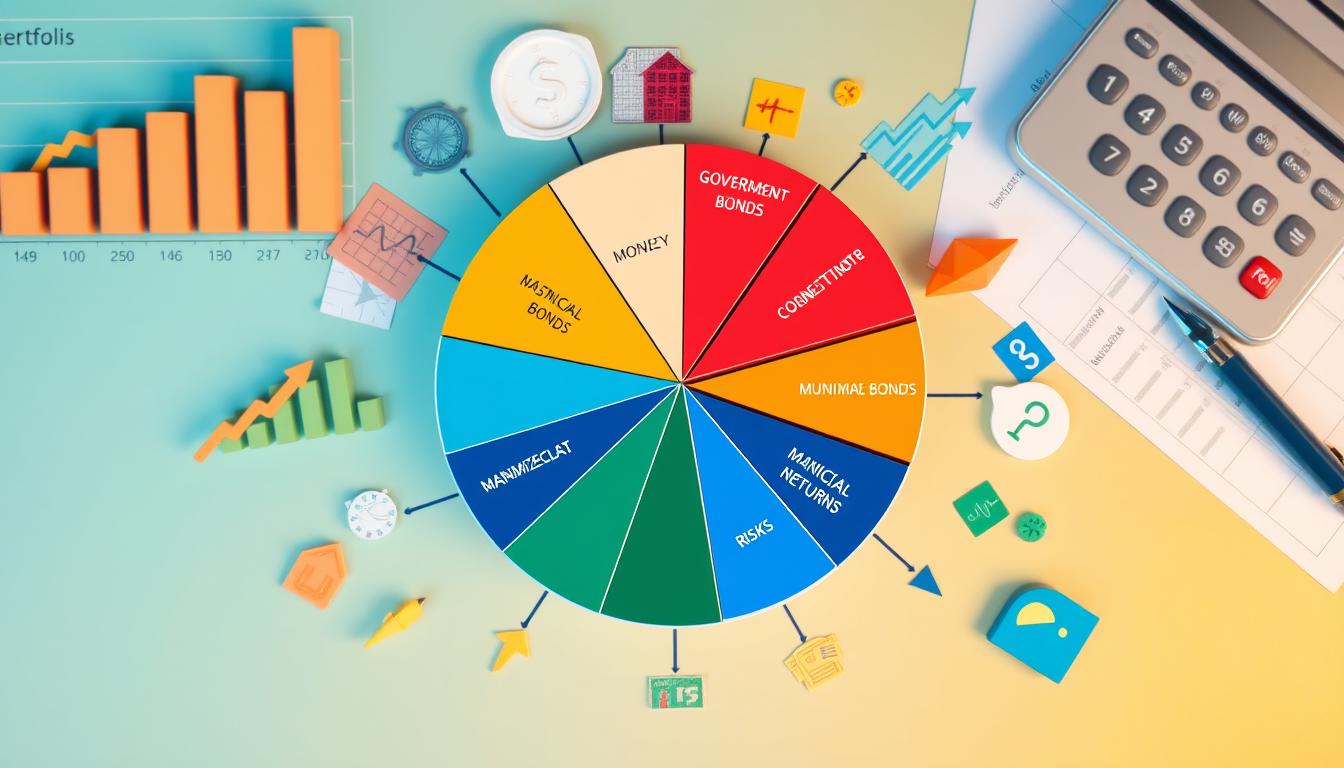 גיוון תיק השקעות 2