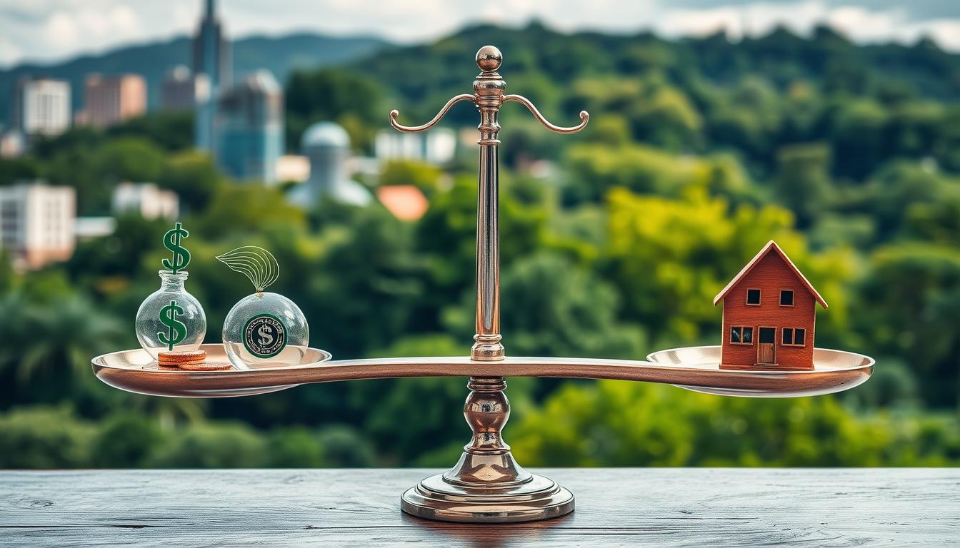 הקצאת נכסים