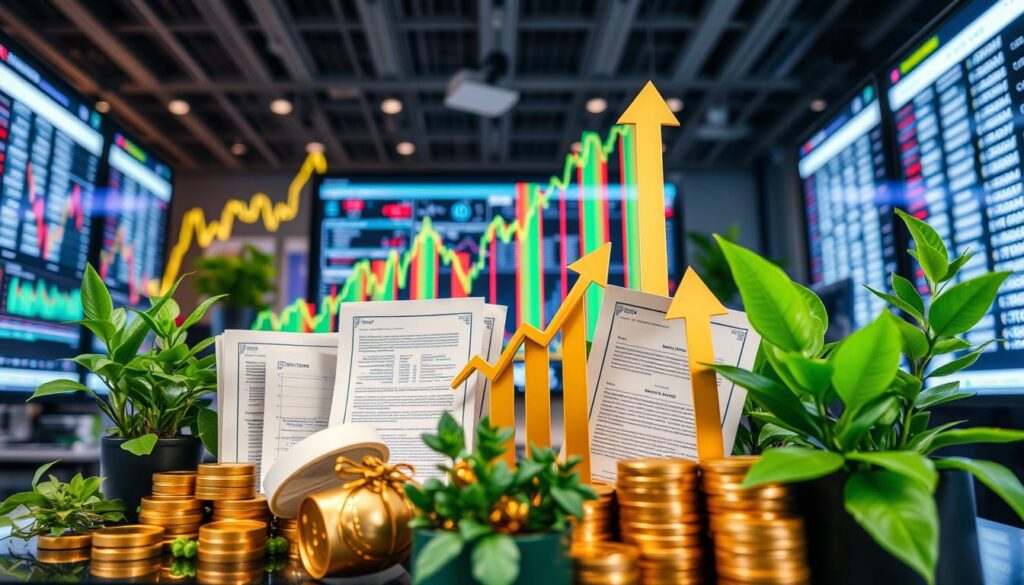 השקעה במניות ואגרות חוב השקעה במניות ואגרות חוב