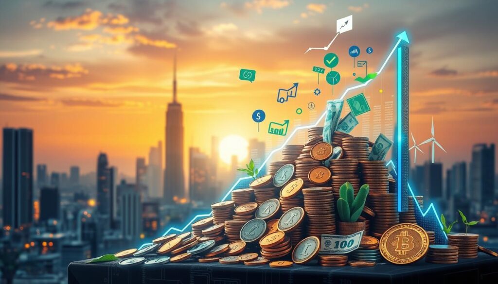 השקעות חכמות