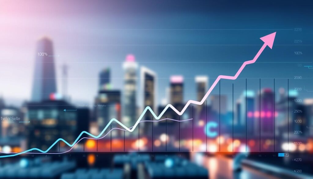 זיהוי מגמות בשוק זיהוי מגמות בשוק