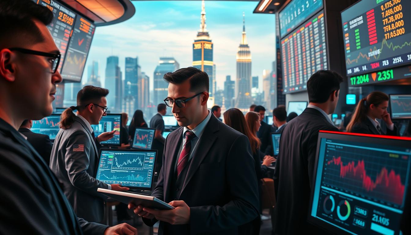 טיפים לשוק המניות