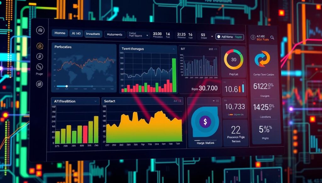 כלי השקעה אוטומטיים