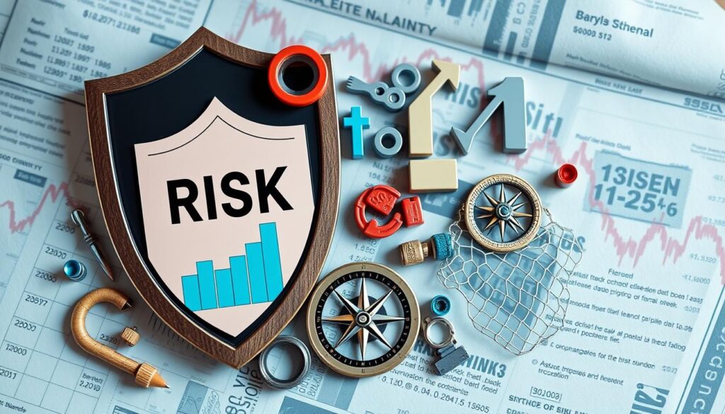 כלי ניהול סיכונים כלי ניהול סיכונים