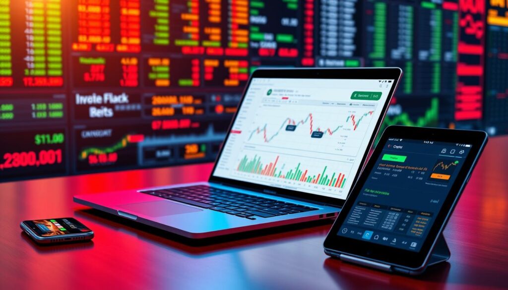 כלים דיגיטליים לניהול השקעות כלים דיגיטליים לניהול השקעות