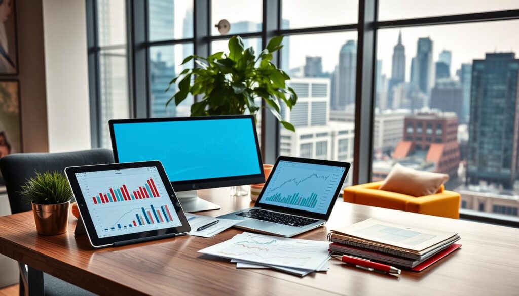 כלים לניהול השקעות