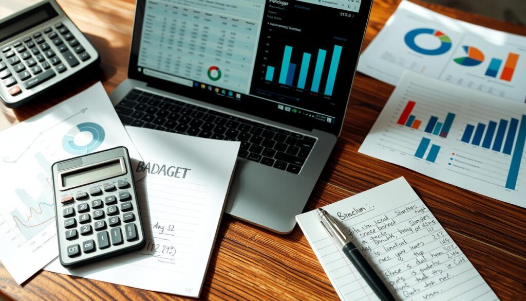 כלים לניהול פיננסי