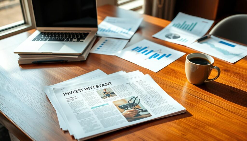 מאמרים מקצועיים בתחום ההשקעות מאמרים מקצועיים בתחום ההשקעות