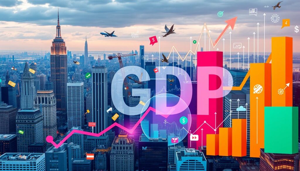 מדד תוצר מקומי גולמי