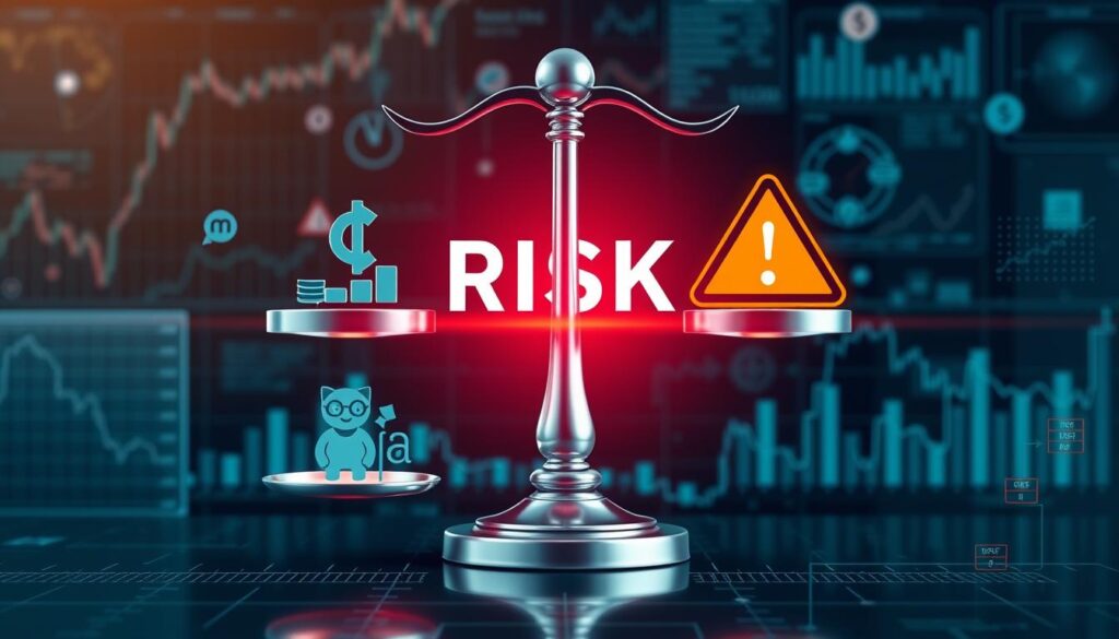 מדידת סיכונים בהשקעות