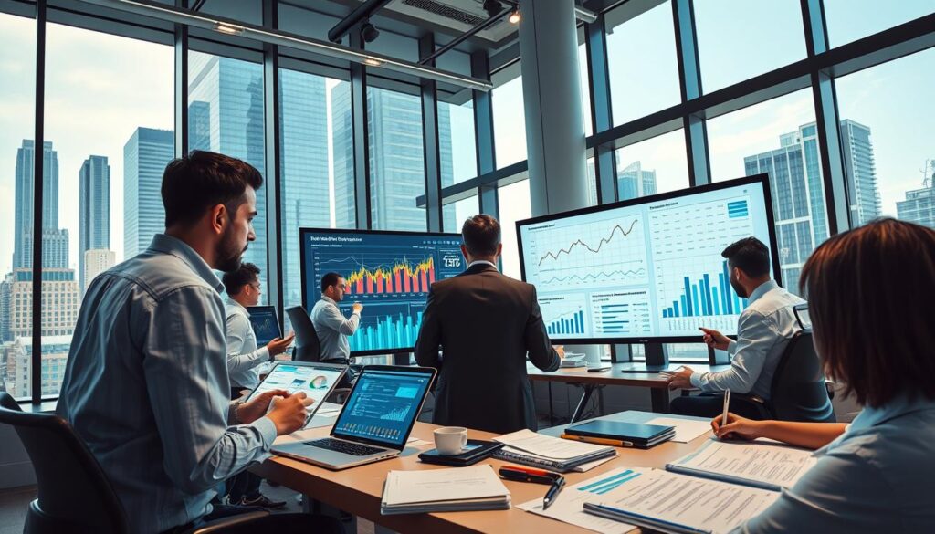 מחקר שוק ואנליזות פיננסיות מחקר שוק ואנליזות פיננסיות