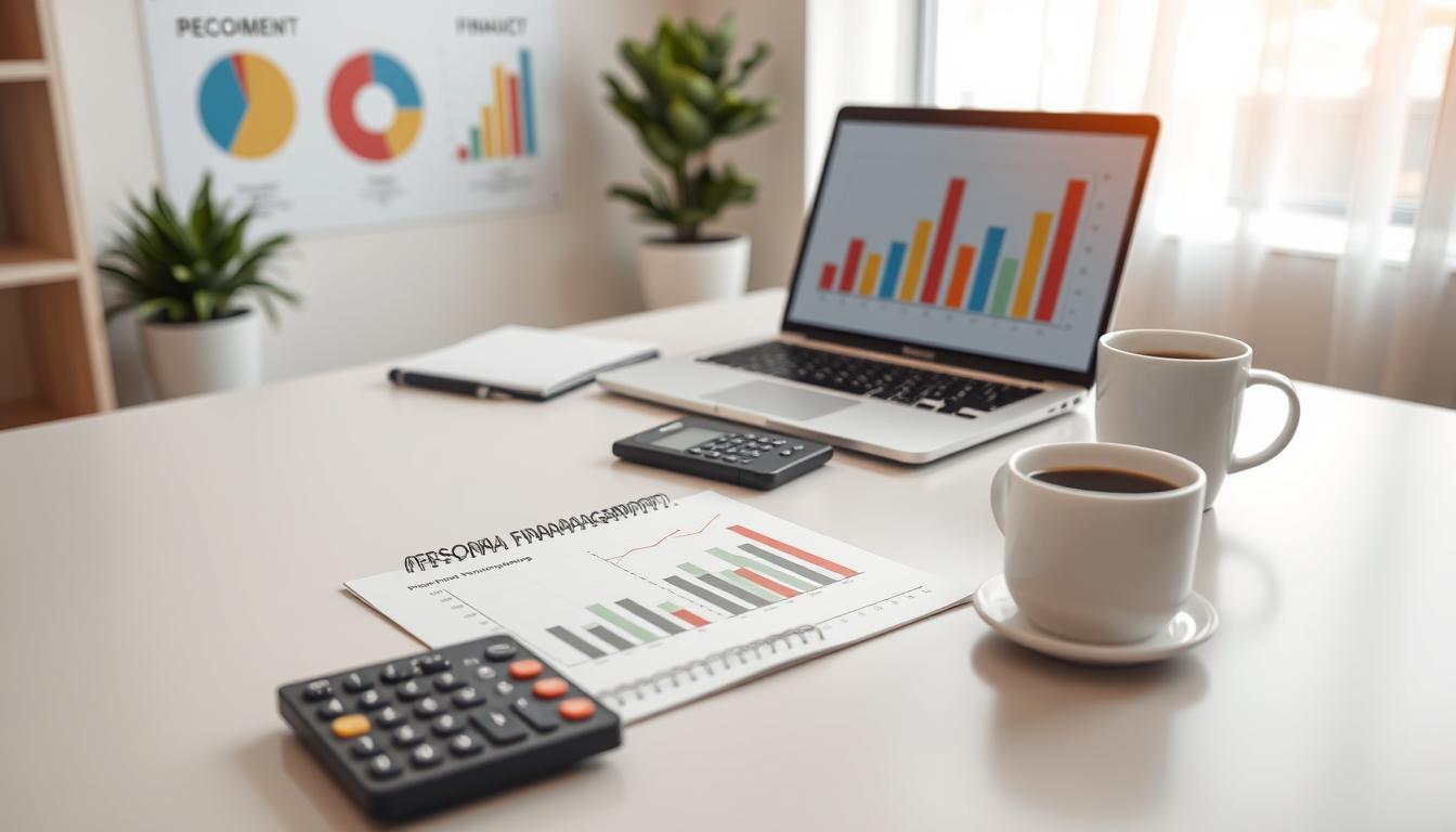 ניהול כספים אישי