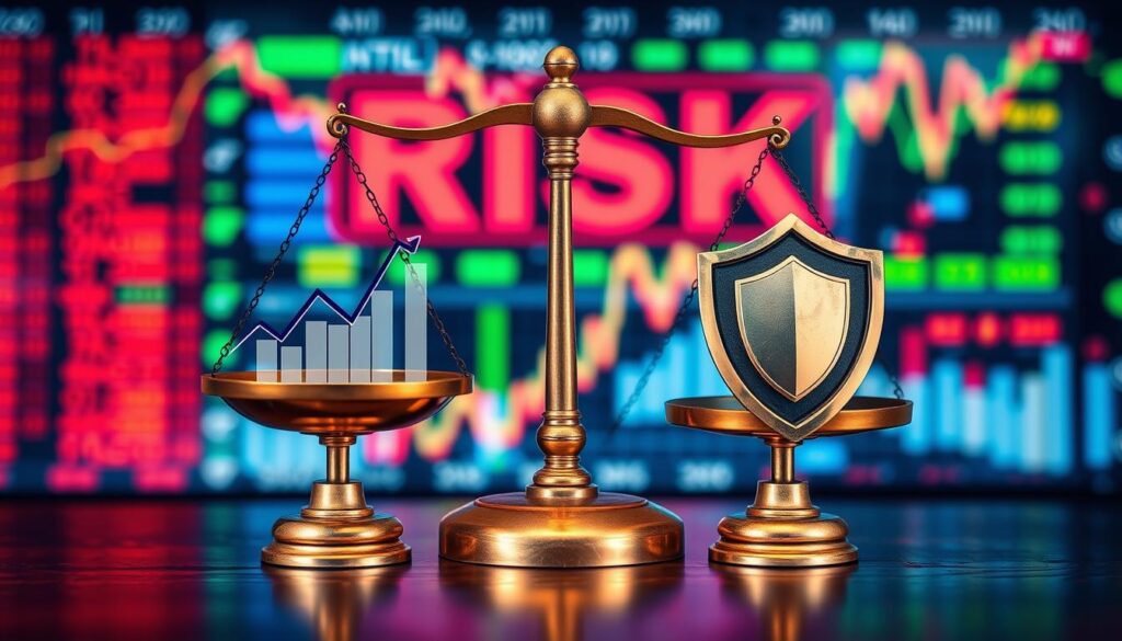 ניהול סיכונים בהשקעות ניהול סיכונים בהשקעות