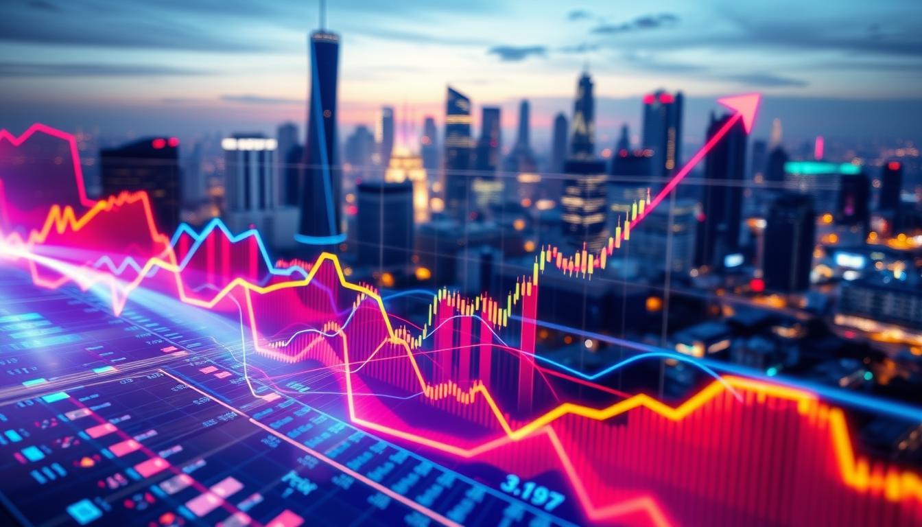 ניתוח מגמות שוק