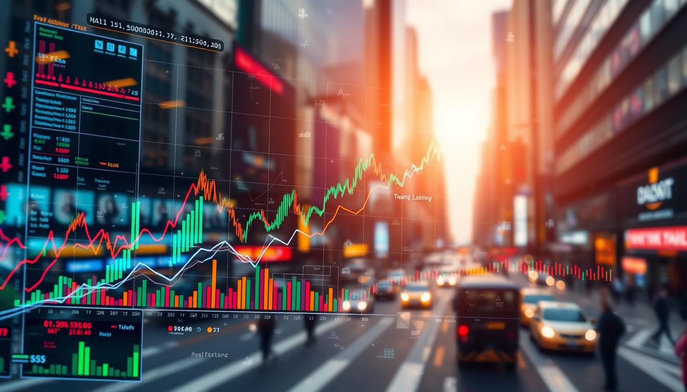 ניתוח מגמת שוק