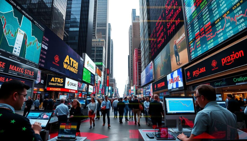 ניתוח שוק ההון