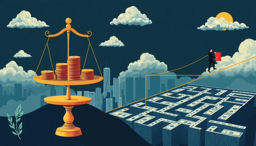 סוגי סיכונים בהשקעות סוגי סיכונים בהשקעות