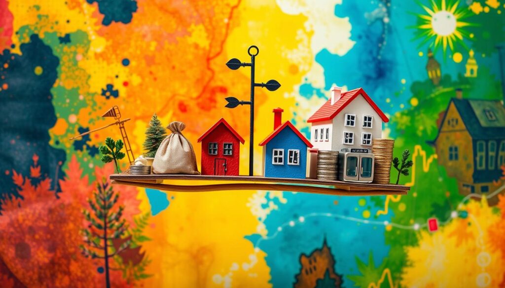 פיזור סיכונים פיזור סיכונים