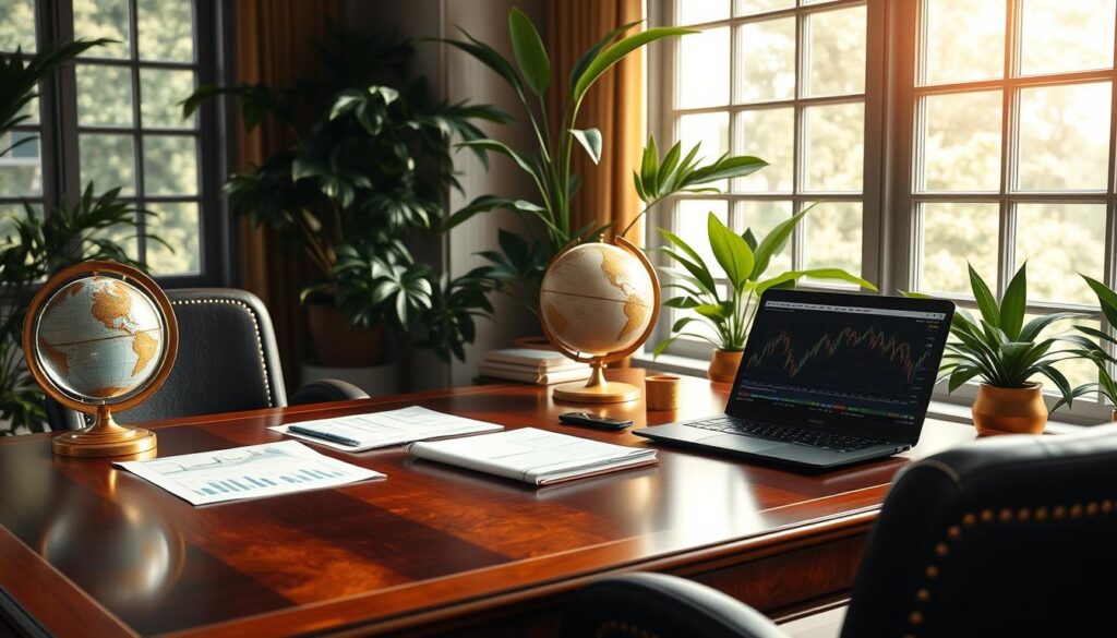 פתרונות ניהול עושר