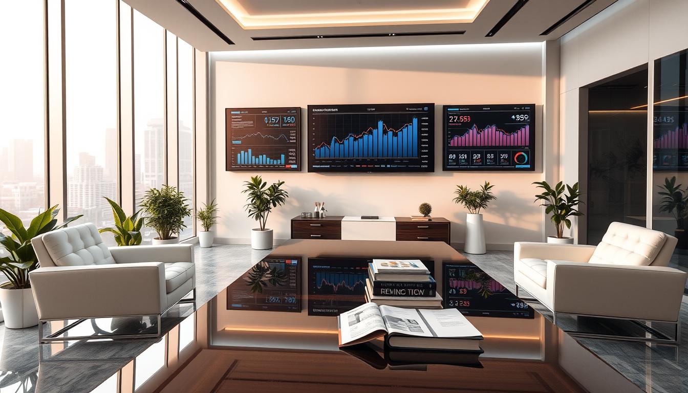 פתרונות ניהול עושר