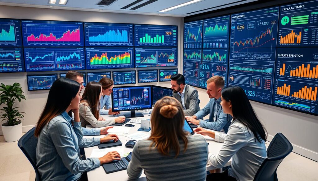 שיטות ניתוח פיננסי