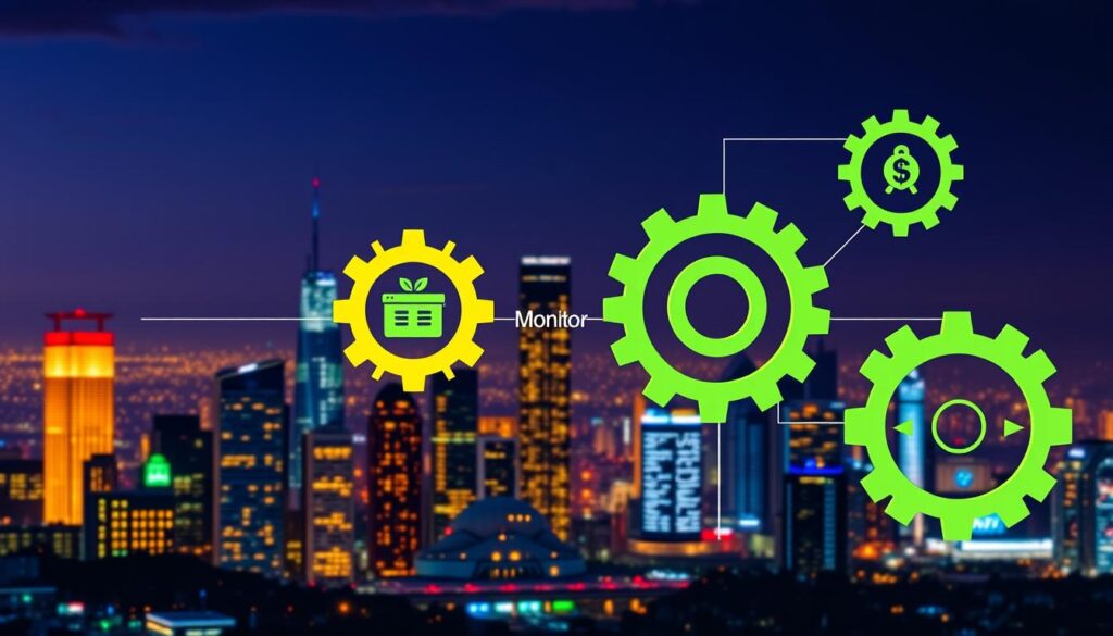 שלבים בתכנון פיננסי