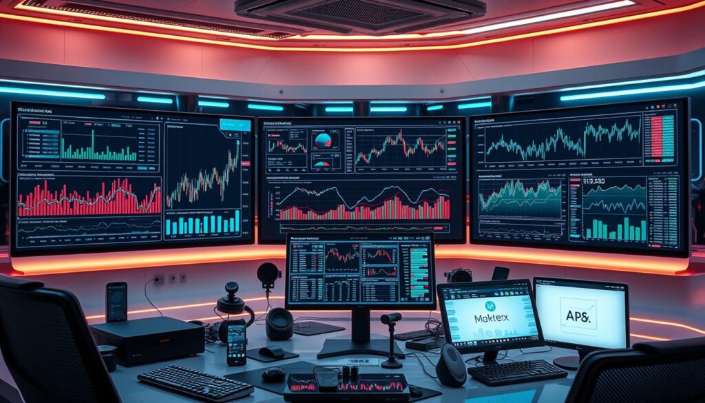 תוכנות ניתוח שוק ופלטפורמות מעקב השקעות תוכנות ניתוח שוק ופלטפורמות מעקב השקעות