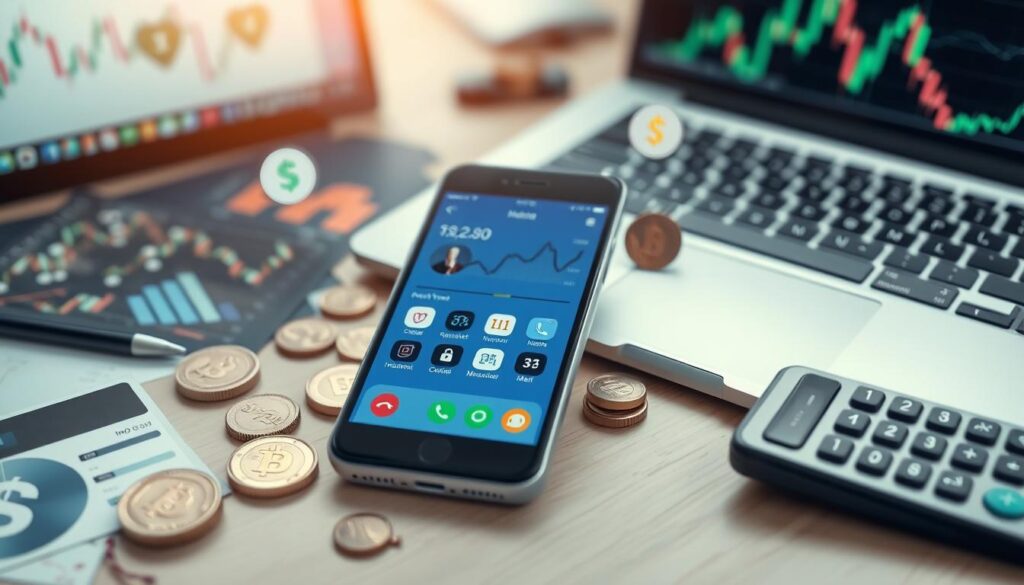 אפליקציות להשקעות אפליקציות להשקעות