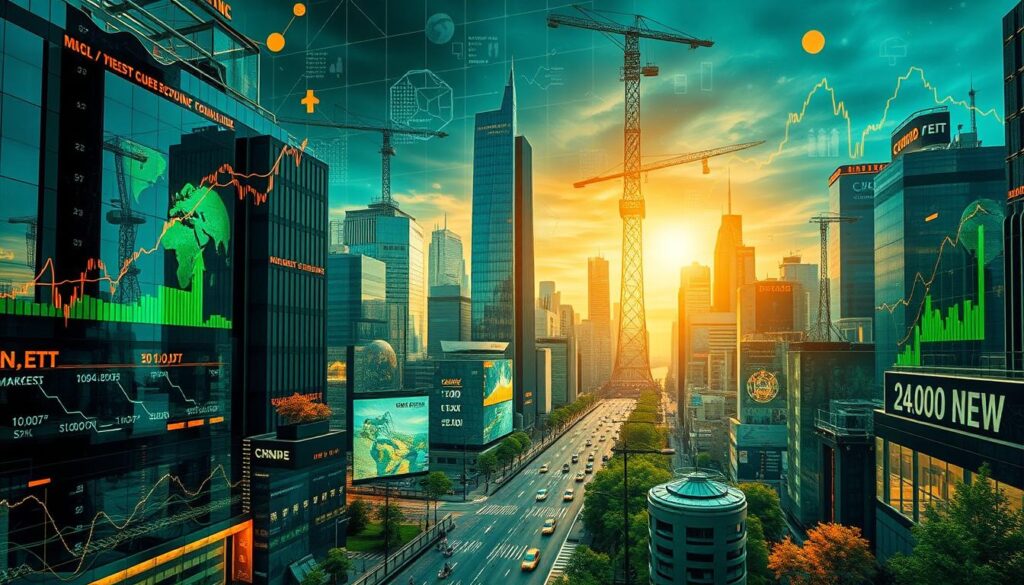 גורמים למחירי מניות