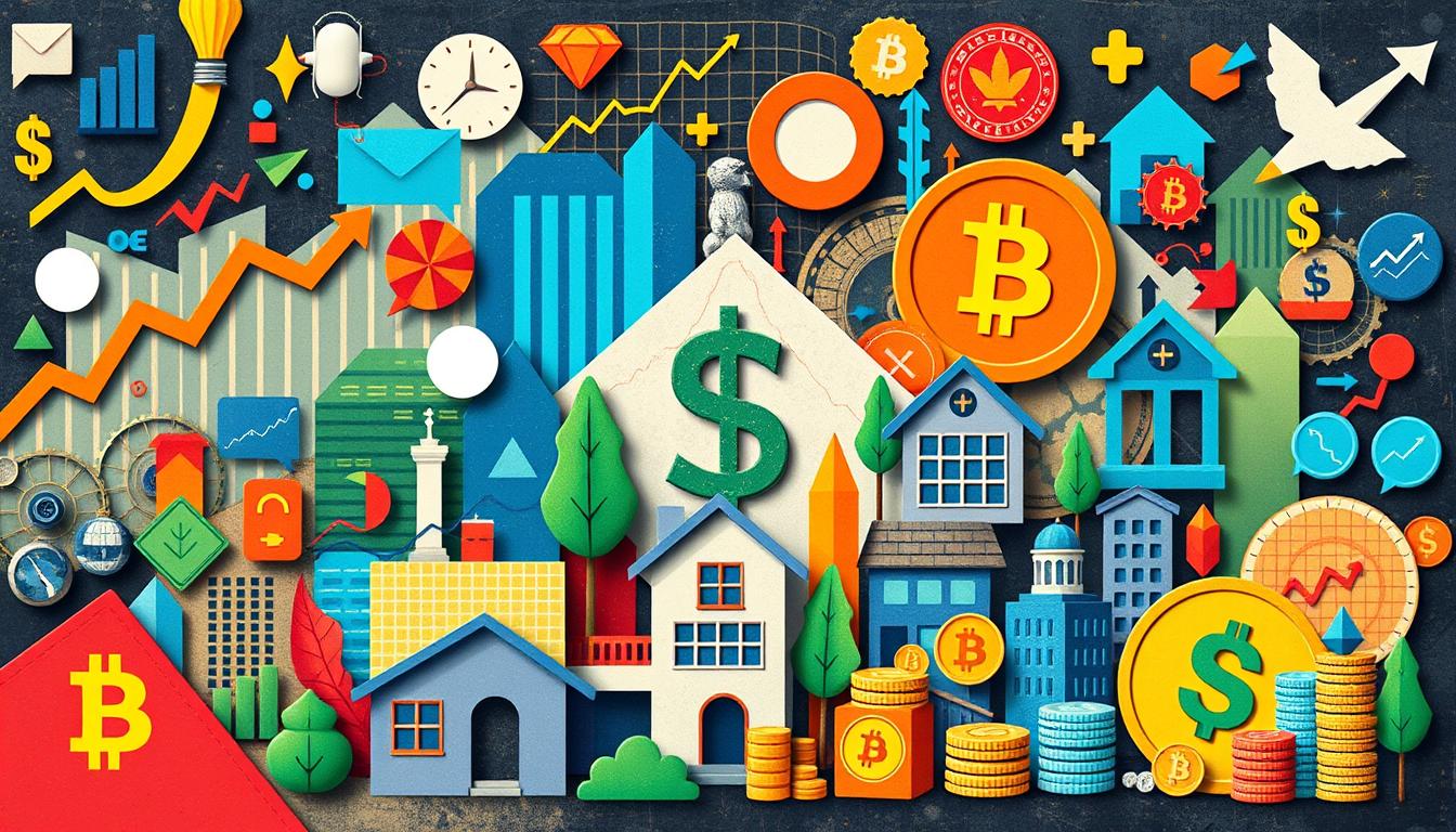 גיוון תיקי השקעות