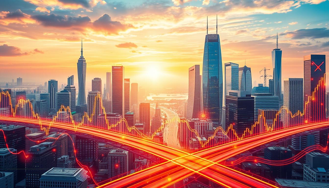 הזדמנויות השקעה בשווקים משתנים