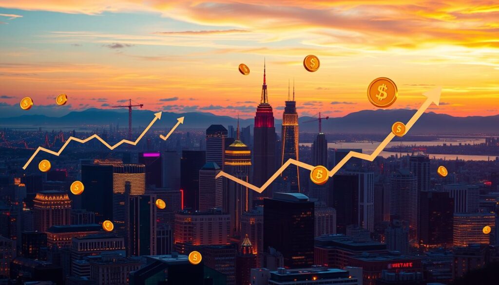 הזדמנויות השקעה רווחית