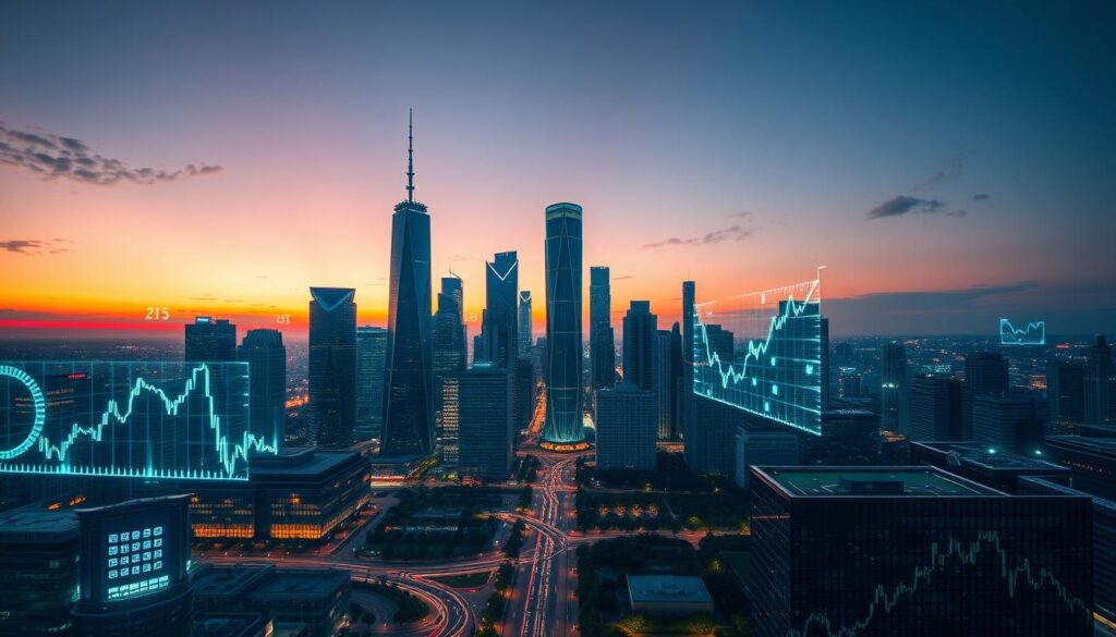 השקעות טכנולוגיות