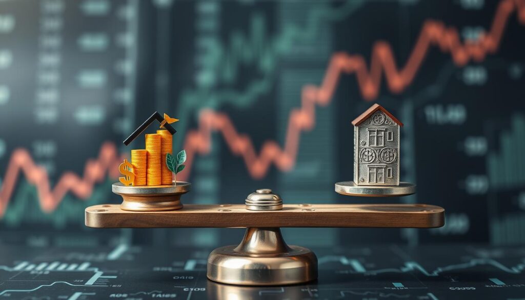 יתרונות חסרונות השקעות