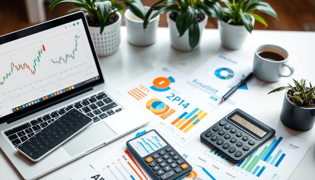 כלים לניהול פיננסי כלים לניהול פיננסי